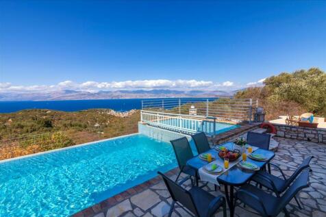 Villa 240 m² in Corfu - 22