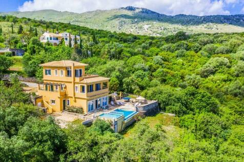 Villa 240 m² in Corfu - 27