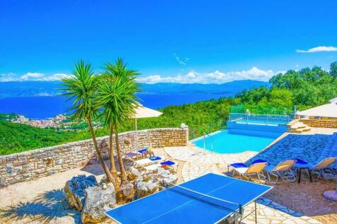 Villa 240 m² in Corfu - 3