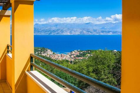 Villa 240 m² in Corfu - 10