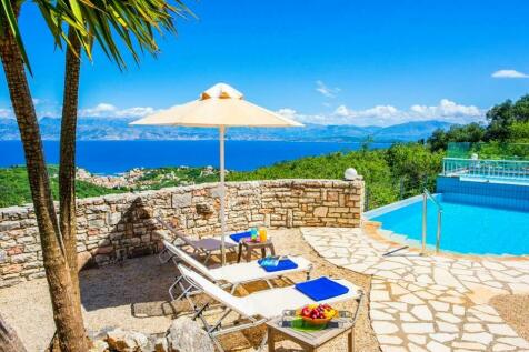 Villa 240 m² in Corfu - 29