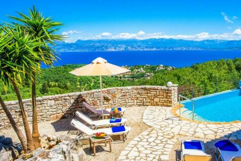 Villa 240 m² in Corfu - 5