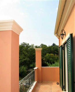 Detached house 440 m² in Corfu - 19