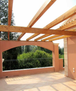 Detached house 440 m² in Corfu - 17