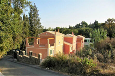 Detached house 440 m² in Corfu - 14