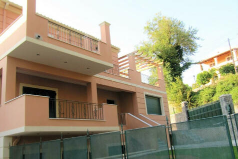 Detached house 440 m² in Corfu - 16