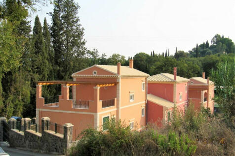 Detached house 440 m² in Corfu - 47