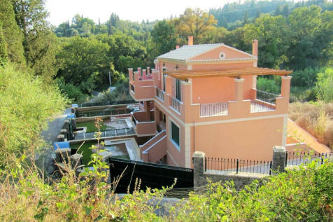 Detached house 440 m² in Corfu - 46