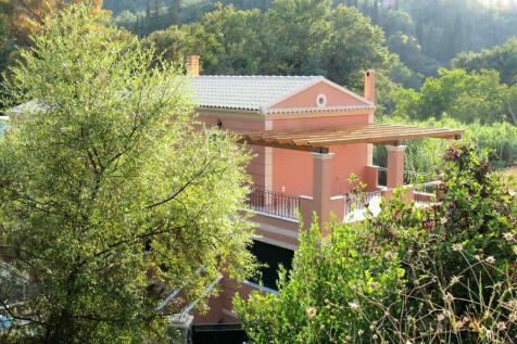 Detached house 440 m² in Corfu - 45