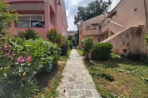Flat 55 m² in Corfu - 15