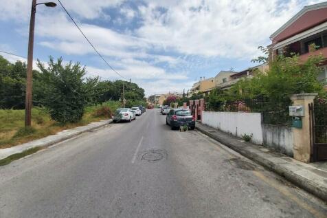 Flat 55 m² in Corfu - 16