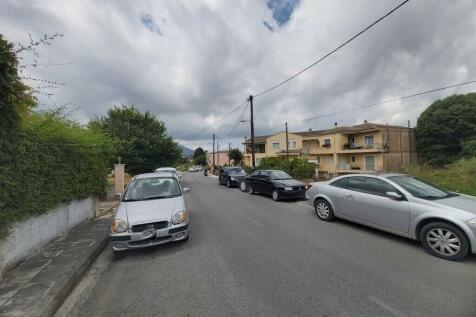 Flat 55 m² in Corfu - 17