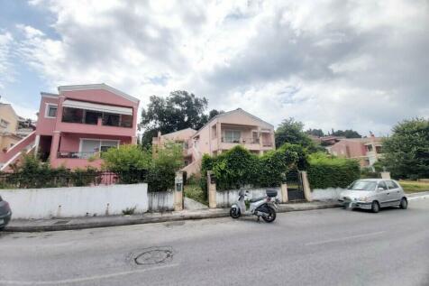 Flat 55 m² in Corfu - 18