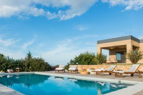 Villa 600 m² in Crete - 4