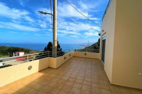 Flat 160 m² in Crete - 2