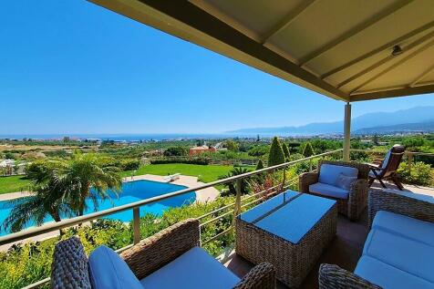 Villa 253 m² in Crete - 2