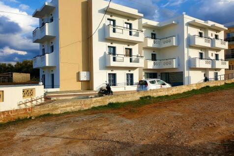 Hotel 600 m² in Crete - 2