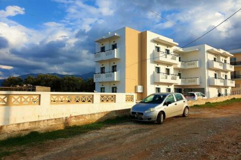 Hotel 600 m² in Crete - 3