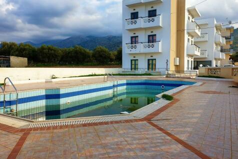 Hotel 600 m² in Crete - 1