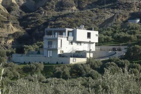 Villa 200 m² in Crete - 18