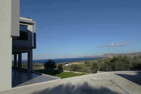 Villa 200 m² in Crete - 3