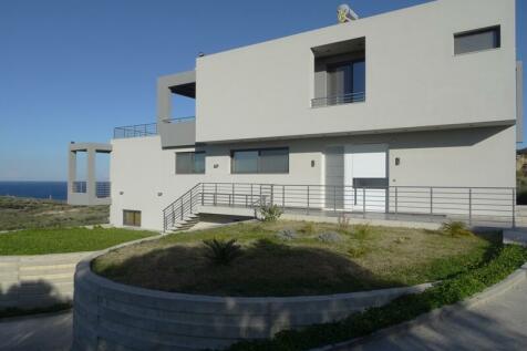 Villa 200 m² in Crete - 2