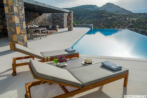 Villa 420 m² in Crete - 2