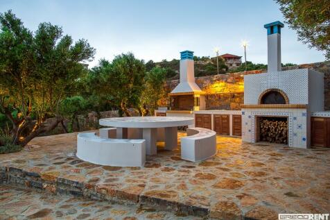 Villa 420 m² in Crete - 6