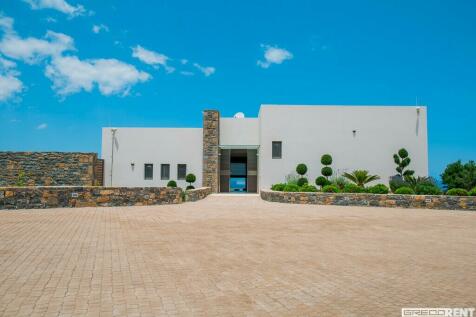 Villa 420 m² in Crete - 13