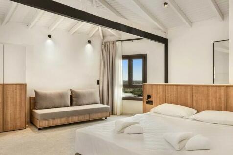 Hotel 400 m² in Crete - 4