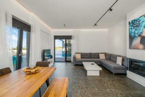 Villa 240 m² in Crete - 23