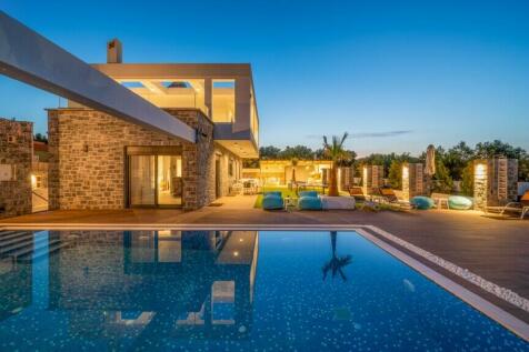 Villa 240 m² in Crete - 2