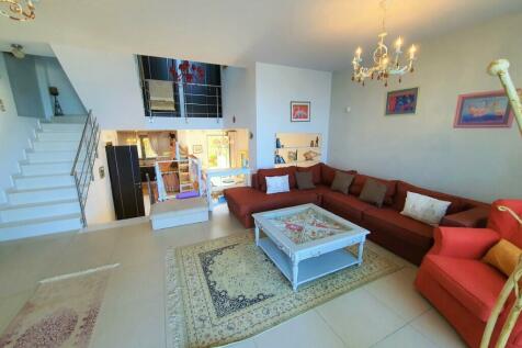 Maisonette 165 m² in Crete - 5