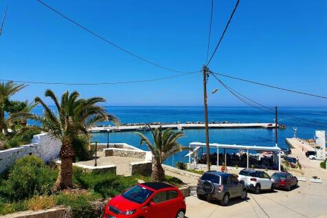 Flat 111 m² in Crete - 1