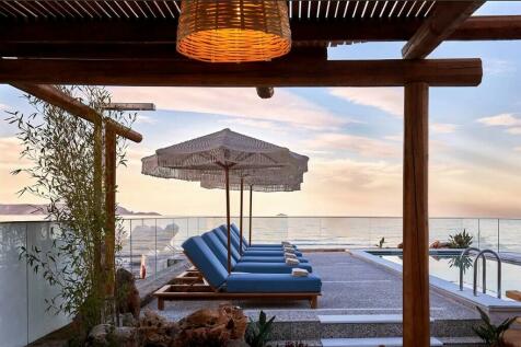 Villa 480 m² in Crete - 2