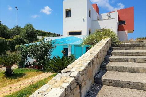 Villa 310 m² in Crete - 1