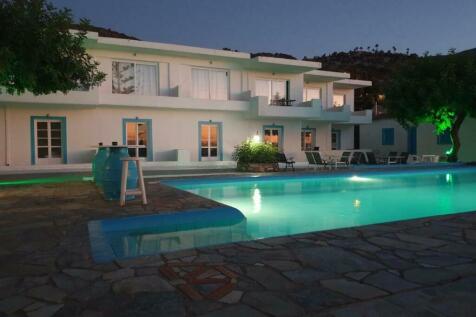 Hotel 500 m² in Crete - 7
