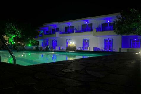 Hotel 500 m² in Crete - 10