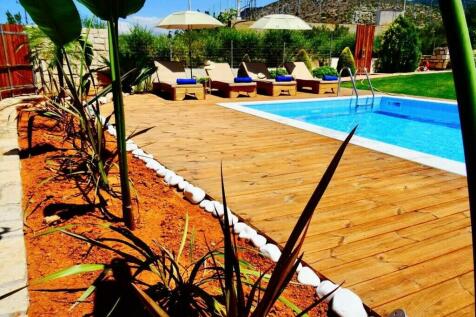 Villa 400 m² in Crete - 22