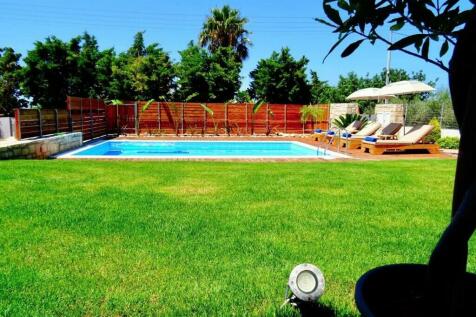 Villa 400 m² in Crete - 4