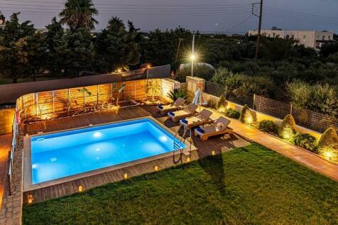 Villa 400 m² in Crete - 28