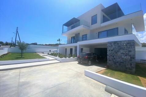 Villa 268 m² in Crete - 2