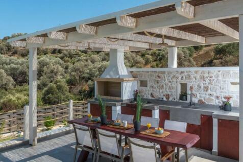 Villa 220 m² in Crete - 15