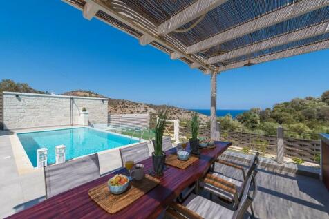 Villa 220 m² in Crete - 16