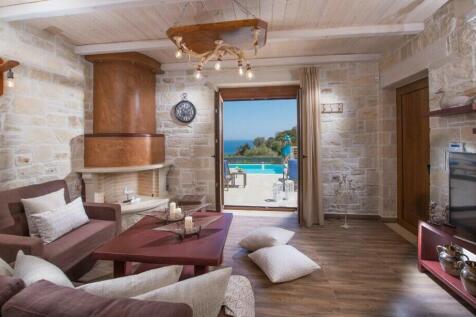 Villa 220 m² in Crete - 5