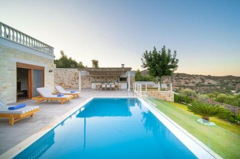 Villa 220 m² in Crete - 19