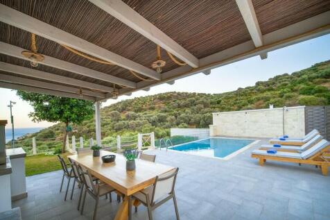 Villa 220 m² in Crete - 20