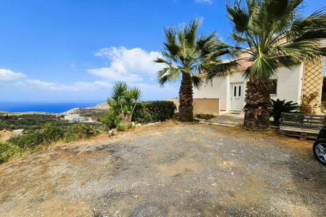 Detached house 108 m² in Crete - 2