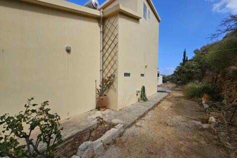 Detached house 108 m² in Crete - 17