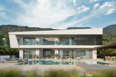 Villa 379 m² in Crete - 2